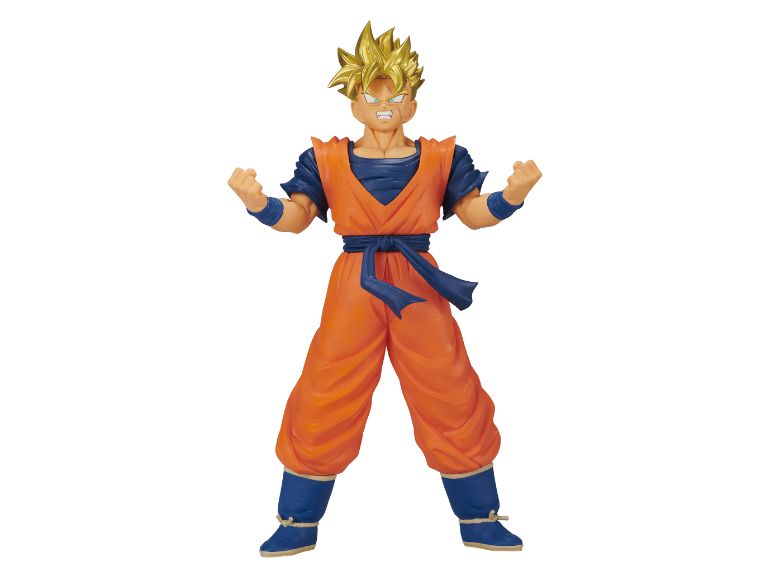 「BLOOD OF SAIYANS」の新商品がクレーンゲームに登場!